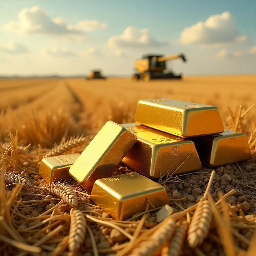 Commodities Trading
