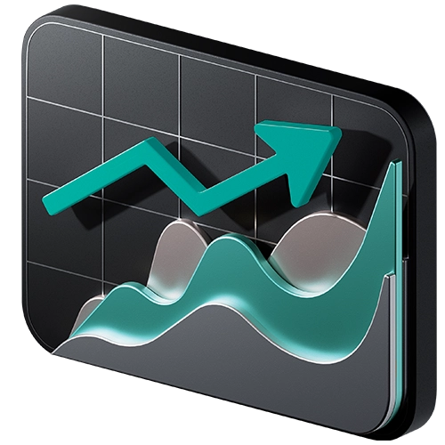Financial Market Analysis