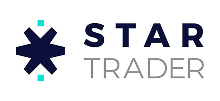 STARTRADER logo