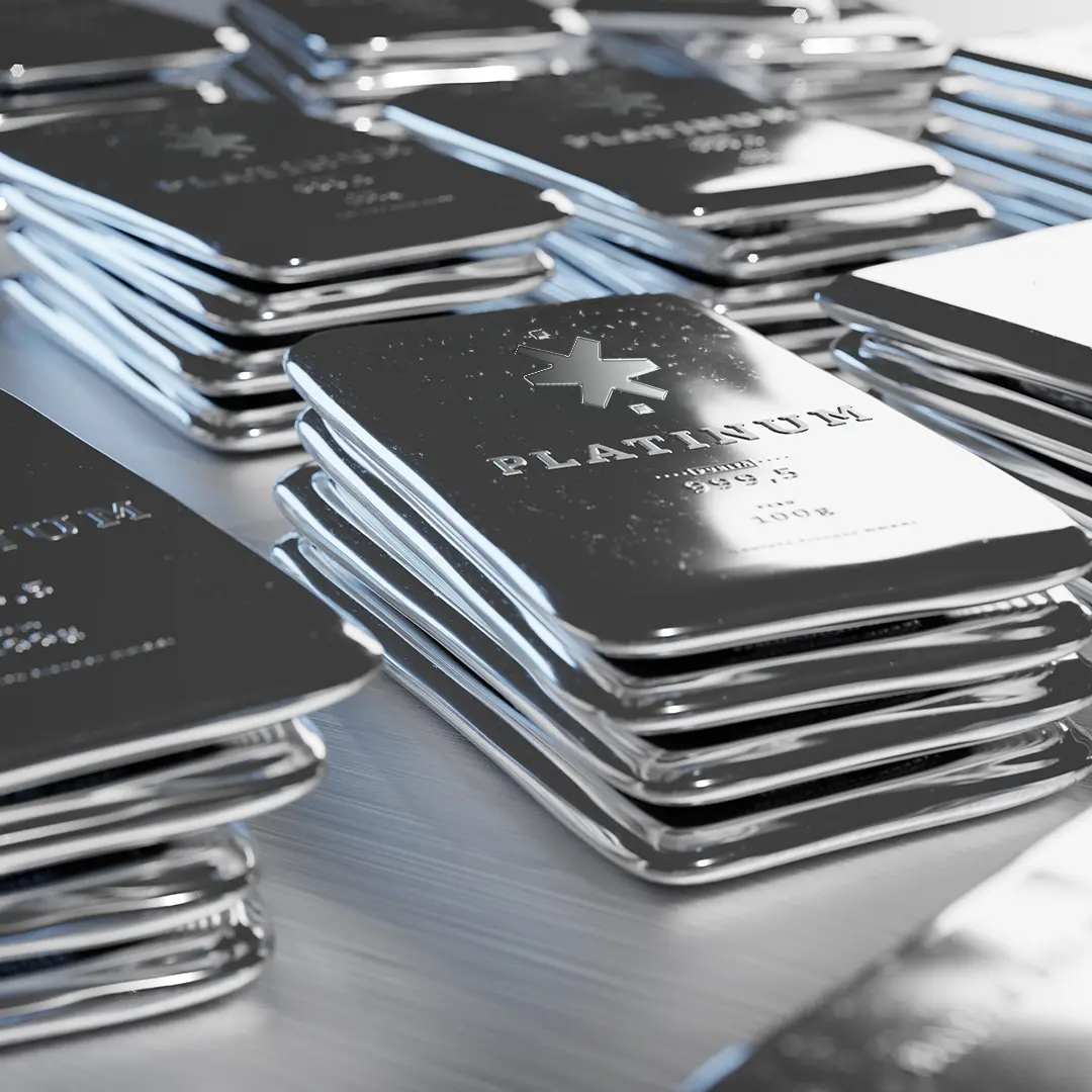 Platinum Trading