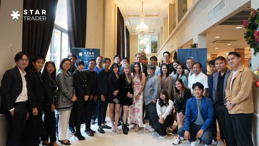 STARTRADER Thailand Event Photo 1