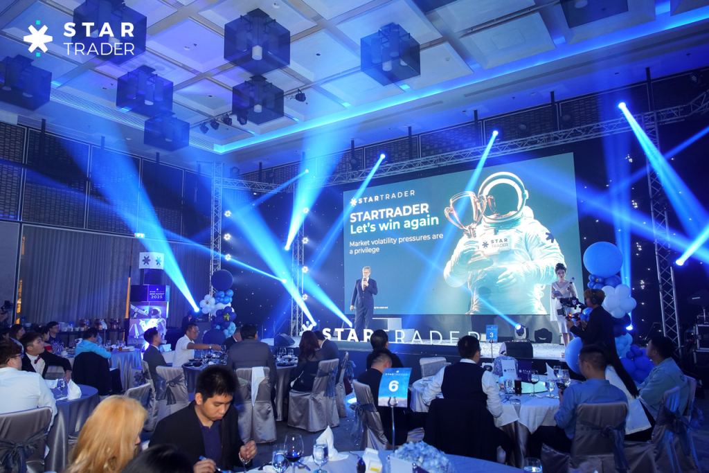 STARTRADER APAC Summit 2025: Insights & Innovation