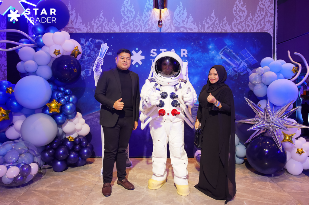 STARTRADER APAC SUMMIT 2025 was a statement of the company’s vision and ambition